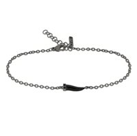 Armband Mano-J. Herr in Titan Diamante BRC1004